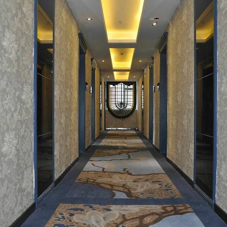 Jiang Xiang He Hotel Guilin Esterno foto